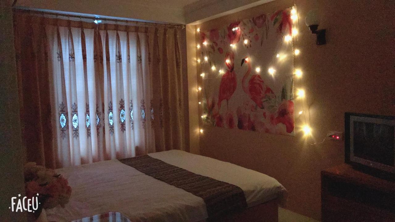Sapa Backpacker Hostel Eksteriør billede